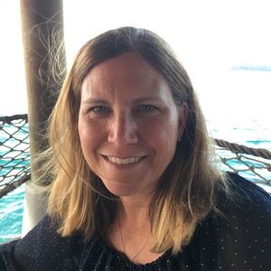 Meet your Posher, Angela